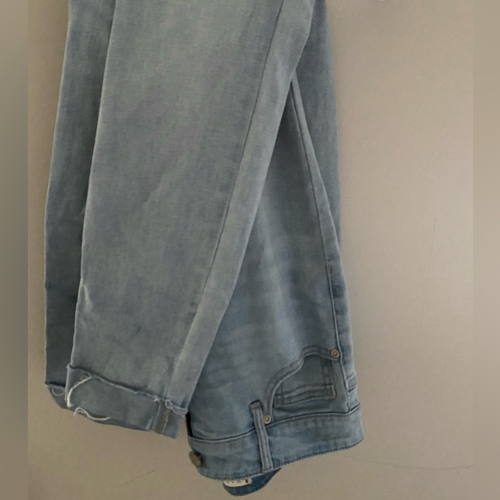 Harpers Heritage skinny jeans